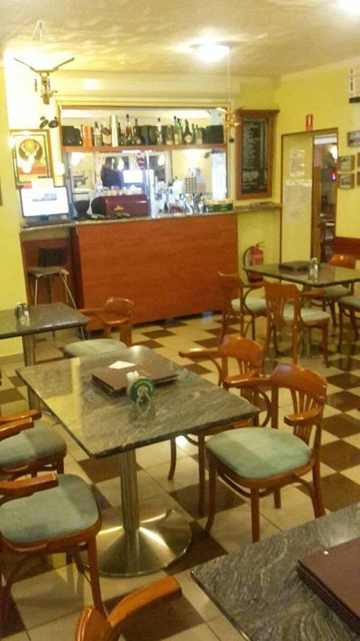 Grill Terasz Etterem Es Szallashely Mezőkövesd Exterior foto